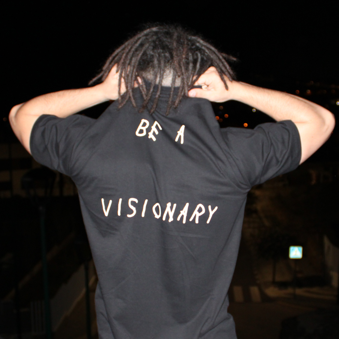 BE_A_VISIONARY