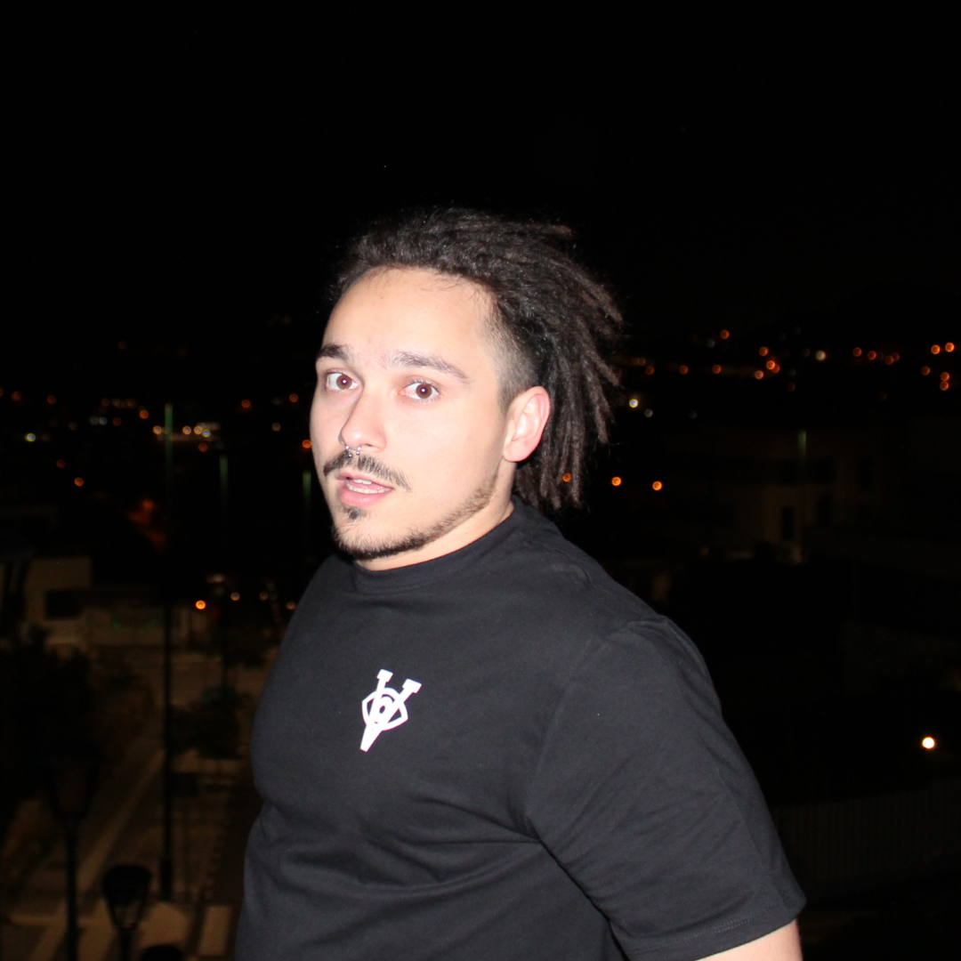 BE_A_VISIONARY