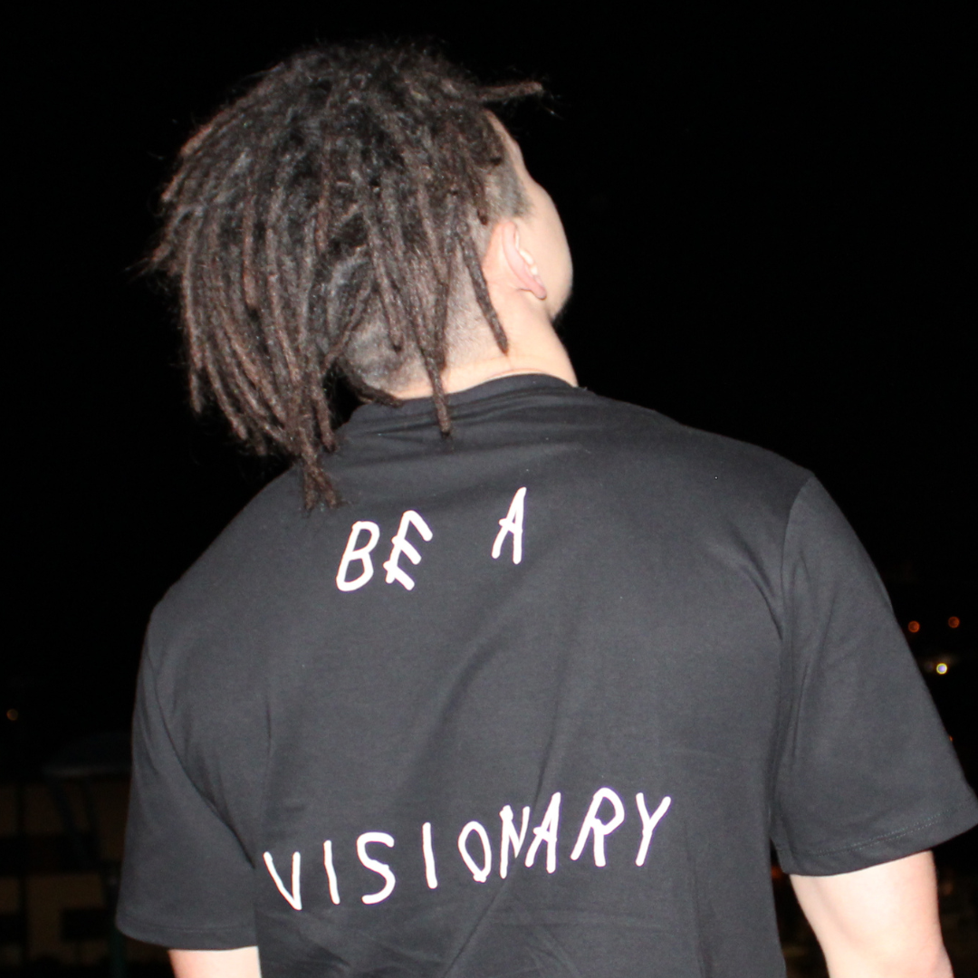 BE_A_VISIONARY